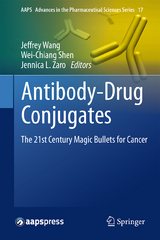 Antibody-Drug Conjugates - 