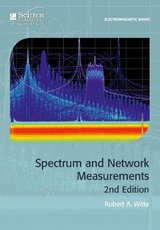 Spectrum and Network Measurements - Witte, Robert A.