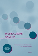 Musikalische Akustik - 