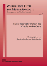 Music (Education) from the Cradle to the Grave, Vol. 7 - 