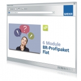 BR-Profipaket Flat - 