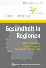 Gesundheit in Regionen - 