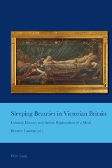 Sleeping Beauties in Victorian Britain - 