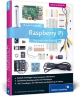 Raspberry Pi - Kampert, Daniel