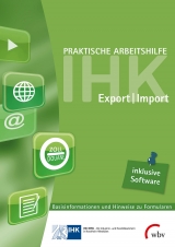 Praktische Arbeitshilfe Export/Import 2014 - 