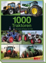 1000 Traktoren - Udo Paulitz