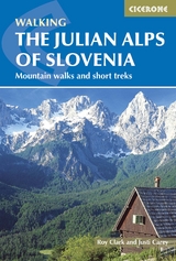 The Julian Alps of Slovenia - Justi Carey, Roy Clark