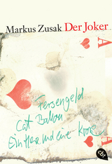 Der Joker - Zusak, Markus