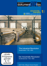 Die Industrielle Revolution - 