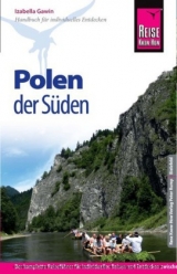 Reise Know-How Polen - der Süden - Izabella Gawin