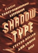 Shadow Type - Heller, Steven; Fili, Louise