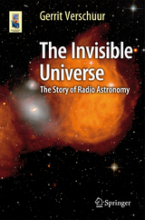 The Invisible Universe - Gerrit Verschuur