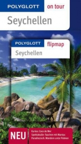 Seychellen - Thomas J. Kinne