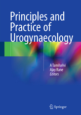 Principles and Practice of Urogynaecology - 
