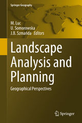 Landscape Analysis and Planning - 