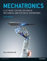 Mechatronics: Electronic Control Systems in Mechanical and Electrical Engineering - Bolton, W.