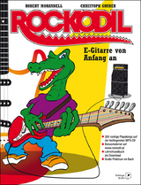 Rockodil - Christoph Gruber, Robert Morandell