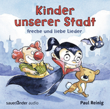 Kinder unserer Stadt - 