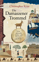 Die Damaszener Trommel - Christopher Ryan