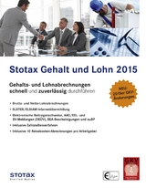 Stotax Gehalt und Lohn 2015 - 