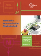 Arbeitsblätter und Aufgaben Fachbildung Lernfelder 5-12 - Beer, Ulrich; Gebert, Horst; Häberle, Gregor; Jöckel, Hans Walter; Käppel, Thomas; Kopf, Anton; Schwarz, Jürgen