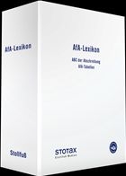 AfA-Lexikon - Rainer Liebscher, Holm Geiermann, Lothar Rosarius, Regina Rosarius, Gerd Stuhrmann