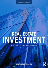 Real Estate Investment - Baum, Andrew