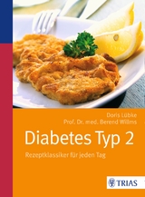 Diabetes Typ 2 - Lübke, Doris; Willms, Berend