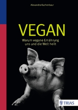 Vegan - Alexandra Kuchenbaur