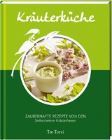 Kräuterküche - Frenzel, Ralf