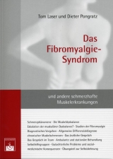 Das Fibromyalgie-Syndrom -  Tom Laser,  Dieter Pongratz