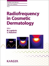 Radiofrequency in Cosmetic Dermatology - 