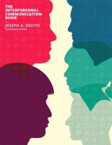 Interpersonal Communication Book, The - DeVito, Joseph