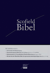 Scofield-Bibel - Kunstleder - Cyrus I. Scofield