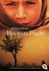 Hesmats Flucht - Wolfgang Böhmer