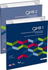Kompetenzorientiertes Qualifizierungshandbuch Kindertagespflege (QHB) - 