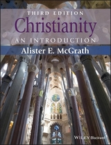 Christianity - McGrath, Alister E.