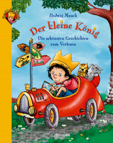 Der kleine König - Hedwig Munck