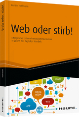 Web oder stirb! - Kerstin Hoffmann