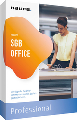 Haufe SGB Office Professional - 
