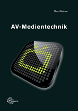 AV-Medientechnik - Gerd Heinen