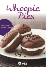 Whoopie Pies - Trendige Minikuchen - Isabel Martins