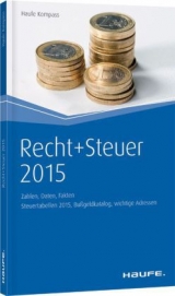 Recht + Steuer Kompass 2015 - 