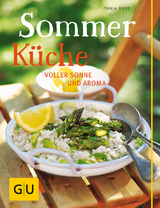 Sommerküche - Tanja Dusy
