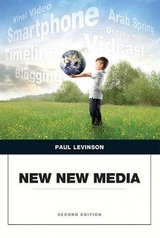 New New Media - Levinson