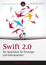 Swift 2.0 - Wolfram Schroers