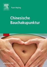 Chinesische Bauchakupunktur - Yuan, Heping