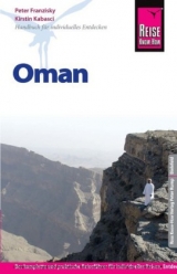 Reise Know-How Oman - Kirstin Kabasci, Peter Franzisky