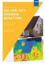 Die Vor-Ort-Energieberatung - Bernd Söllner