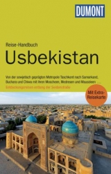 DuMont Reise-Handbuch Reiseführer Usbekistan - Isa Ducke, Natascha Thoma